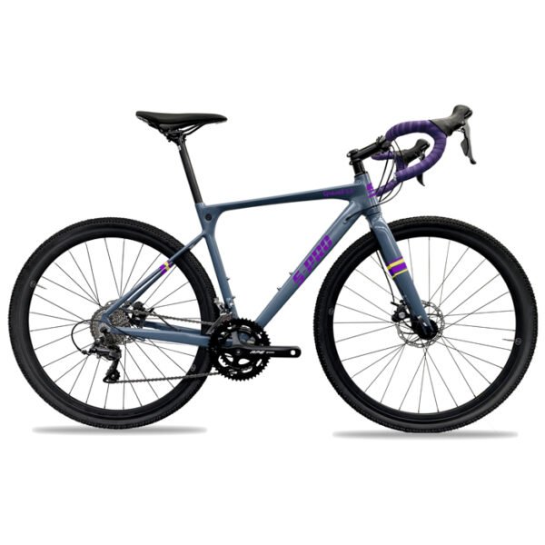 Bicicleta S-Pro Gravel 2.0