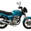 Moto Yumbo GS 125F
