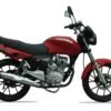 Moto Yumbo GS 125F