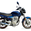 Moto Yumbo GS 125F