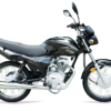 Moto Yumbo GS 125S