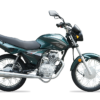 Moto Yumbo GS 125S