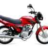 Moto Yumbo GS 125S