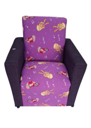 Sofa Infantil Frutillita