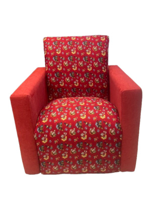 Sofa Infantil paw patrol
