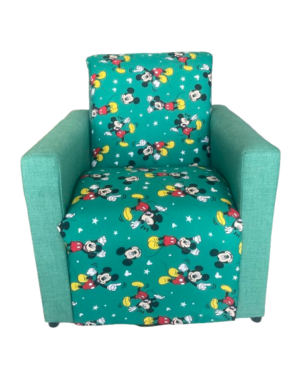 Sofa Infantil mickey mouse