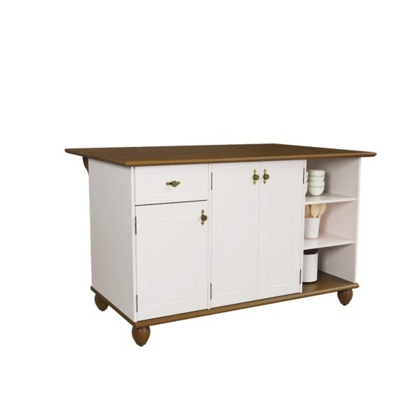 Cocina Completa Joy (Varios Muebles)