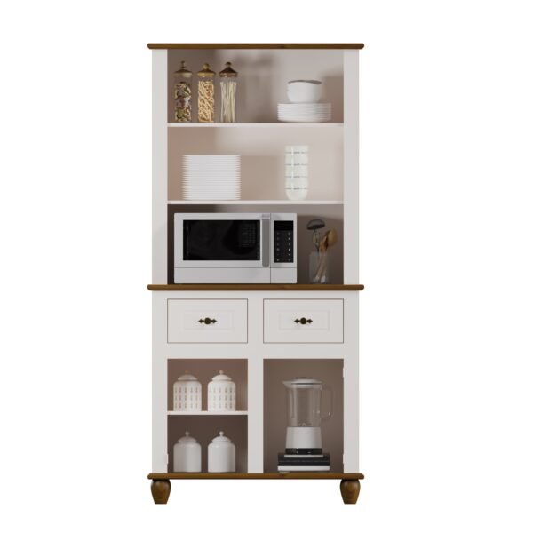 Kit de Cocina Joy 4 Puertas y 2 Cajones