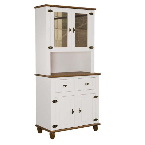 Kit de Cocina Joy 4 Puertas y 2 Cajones