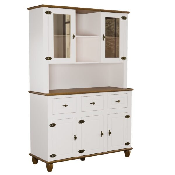 Kit de Cocina Joy 5 Puertas y 2 Cajones