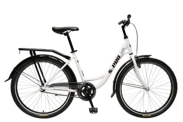 Bicicleta S-Pro Link (Varios Colores)