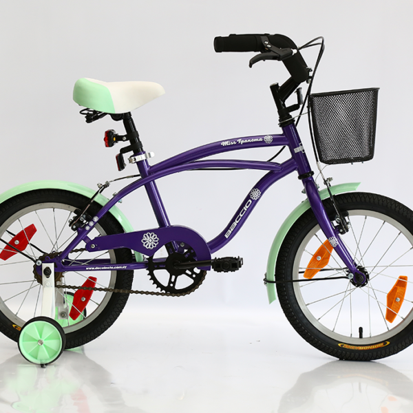 Miss-Ipanema-16-violeta-2-1050x700-1 Bicicleta Baccio Miss Ipanema 16"