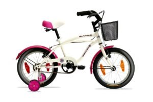 Bicicleta Baccio Miss Ipanema 16"