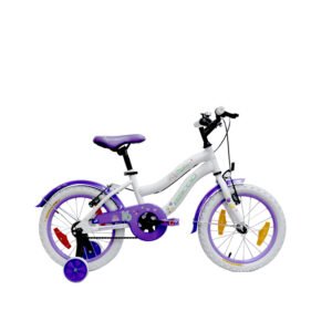 Bicicleta Baccio Mystic Rodado 16"