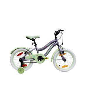 Bicicleta Baccio Mystic Rodado 16"