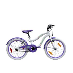 Bicicleta Mystic Rodado 20"