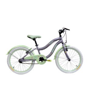 Bicicleta Mystic Rodado 20"