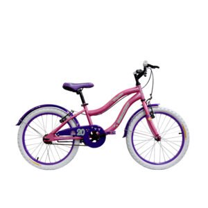 Bicicleta Mystic Rodado 20"