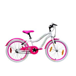 Bicicleta Mystic Rodado 20"