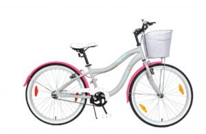 Bicicleta Baccio Mystic 24"
