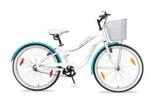 Bicicleta Baccio Mystic 24"