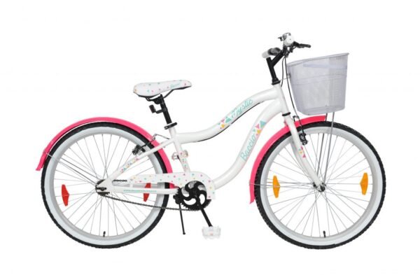 Bicicleta Baccio Mystic 24"