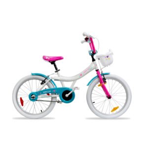 Bicicleta Baccio Mystic Sweet Rodado 20″