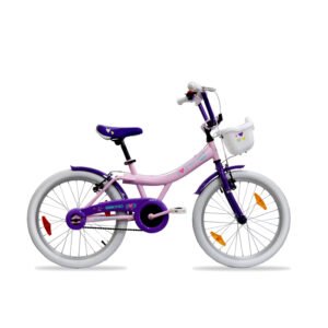 Bicicleta Baccio Mystic Sweet Rodado 20″