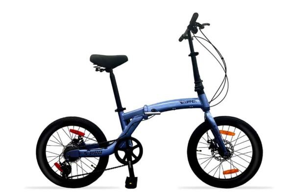 Bicicleta S-Pro Clipper (Varios Colores)