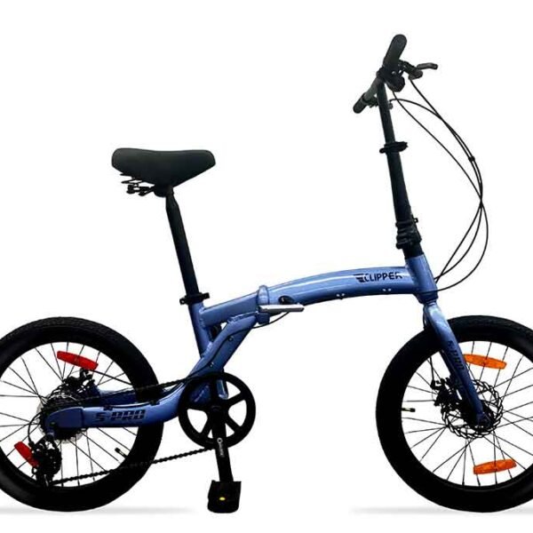 Nueva_Clipper Bicicleta S-Pro Clipper (Varios Colores)