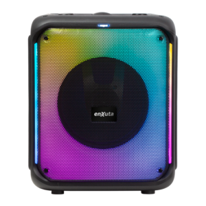 Party box Portátil Enxuta  8” Bluetooth PBENX29840