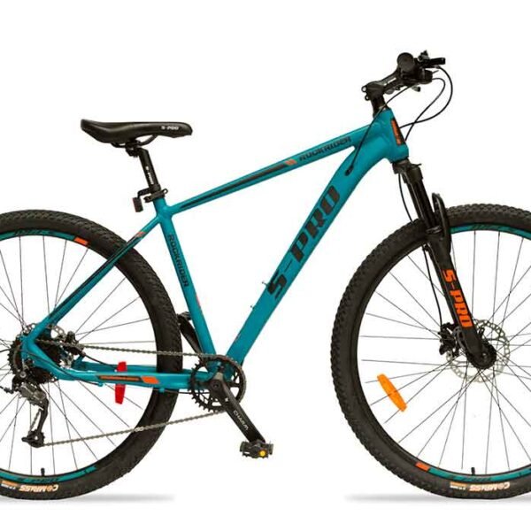 Bicicleta S-Pro Rockrider 29" (Varios Colores) (Mountain Bike)