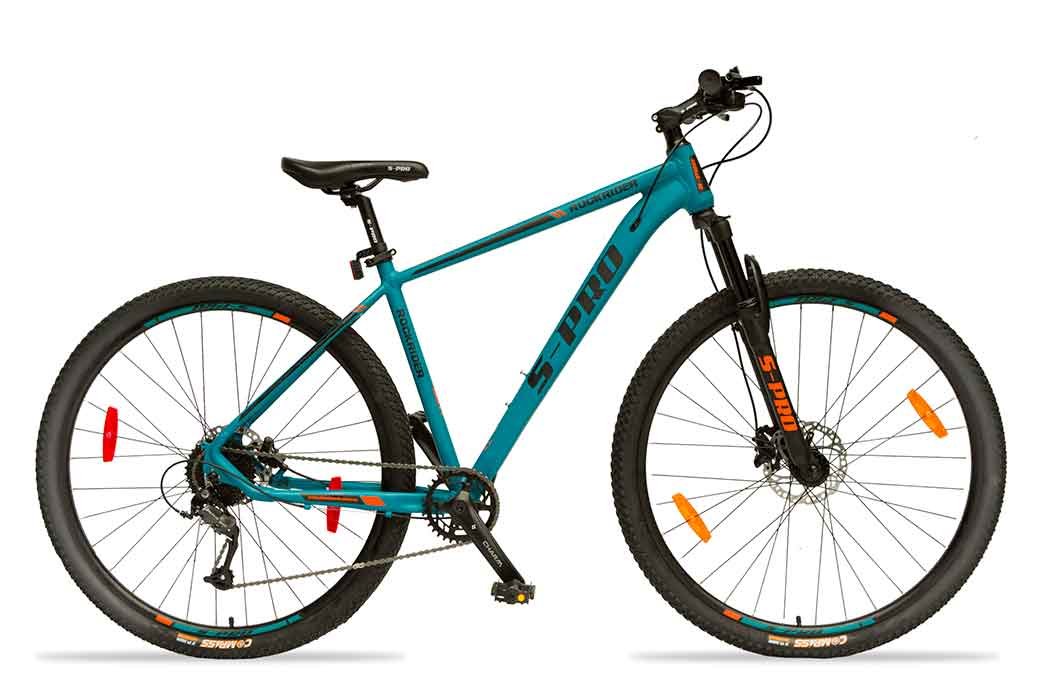 Bicicleta S-Pro Rockrider 29