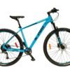 ROCK_RIDER_TURQUESA Bicicleta S-Pro Rockrider 29" (Varios Colores) (Mountain Bike)