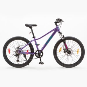 Bicicleta S-Pro Kodiak 24" (Varios Colores) (Junior)