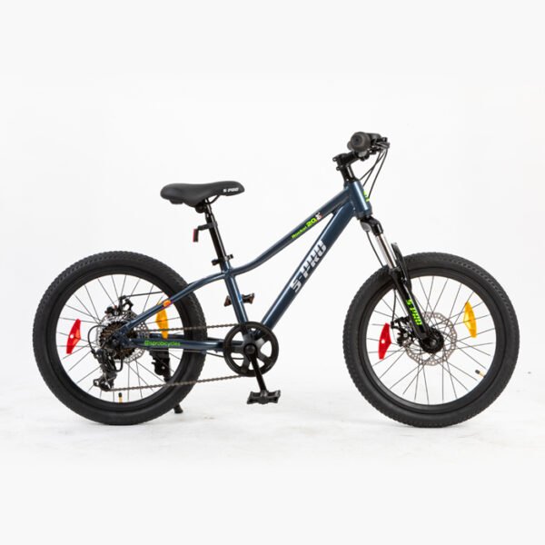 Bicicleta S-Pro Rocket 20" (Varios Colores) (Junior)