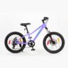 Bicicleta S-Pro Rocket 20" (Varios Colores) (Junior)