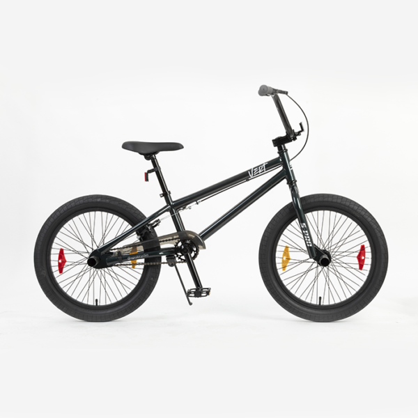 Bicicleta S-Pro Vert 20" (Varios Colores) (Junior)