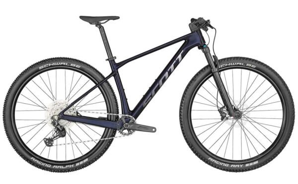 Bicicleta Scott Scale 930 MTB Competition