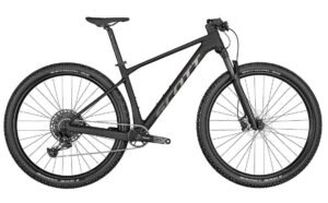 Bicicleta Scott Scale 940 MTB Competition
