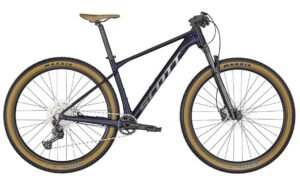 Bicicleta Scott Scale 965 MTB Competition