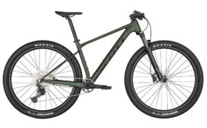 Bicicleta Scott Scale 980 MTB Competition