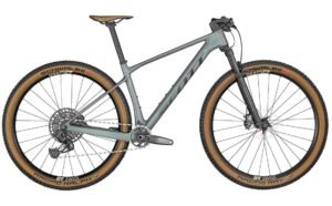 Bicicleta Scale Rc Team Issue Axs MTB Competition