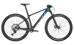 Bicicleta Scott Scale Rc Team MTB Competition