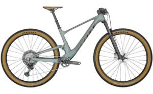 Bicicleta Scott Spark Rc Pro MTB Doble Suspensión