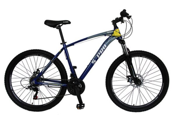 Bicicleta S-Pro Zero3 Man (Varios Colores) (Mountain Bike)