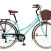 STRADA-LADY-DLX-GREEN-1050x700 Bicicleta S-Pro Strada Lady DLX (Varios Colores)