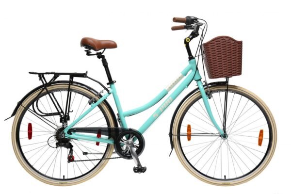 STRADA-LADY-DLX-GREEN-1050x700 Bicicleta S-Pro Strada Lady DLX (Varios Colores)