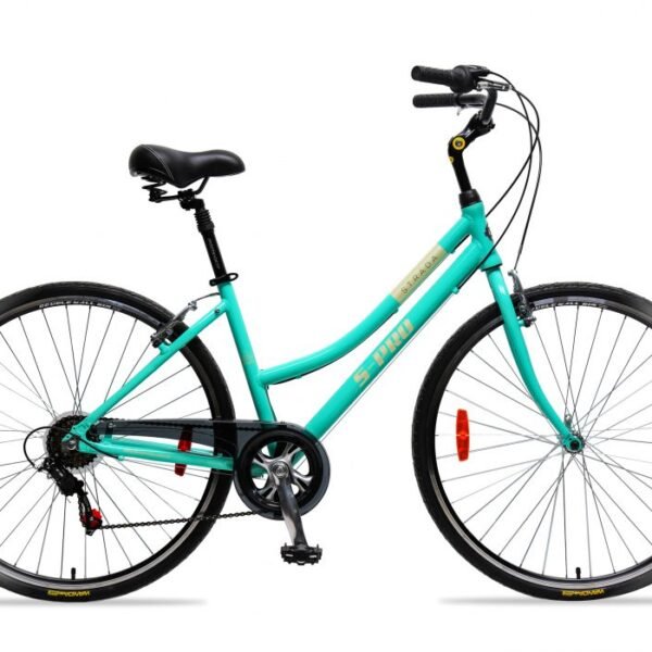 STRADA-LADY-verde-993x700 Bicicleta S-Pro Strada Lady (Varios Colores)