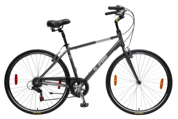 Bicicleta S-Pro Strada Man (Varios Colores)